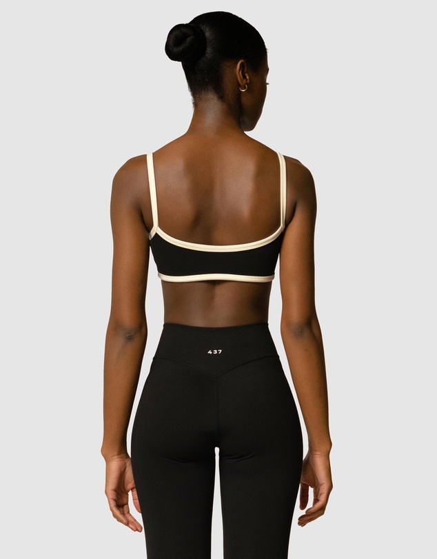 437 - The Micro Bra