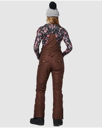 ROJO Outerwear - Snow Day Bib