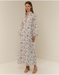 Palm Noosa - Josie Dress