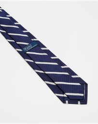 Polo Ralph Lauren - Striped Tie