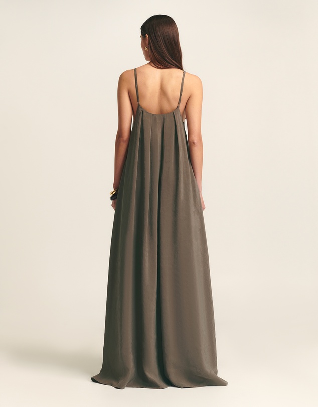 ST MRLO - Avalon Midi Dress