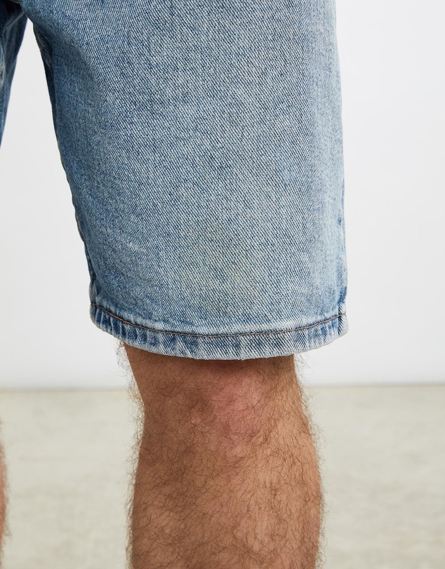 Vintage by The Real Deal - Pre Loved - Vintage Wrangler Denim Shorts