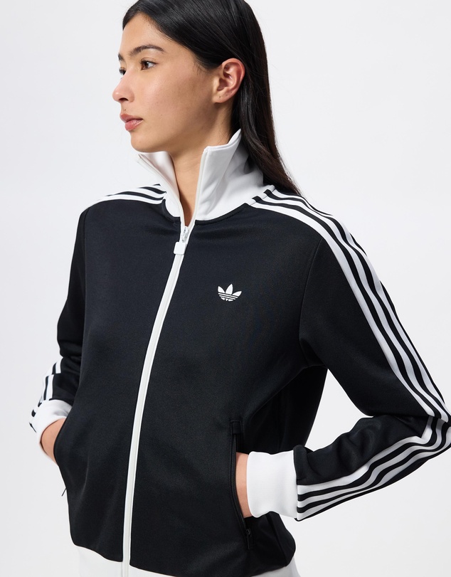 adidas Originals - Classic Track Top