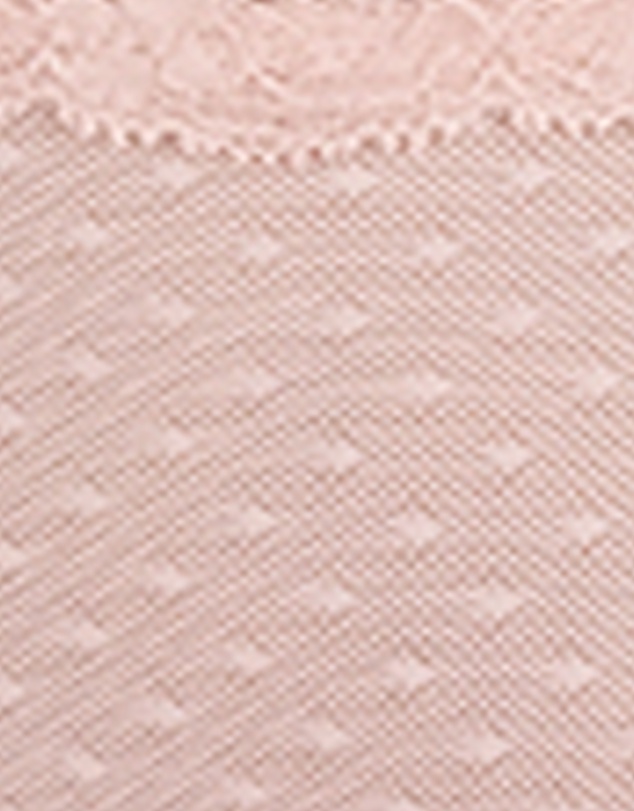 Passionata - Bella Lace Trim Low-Rise Hipster Brief