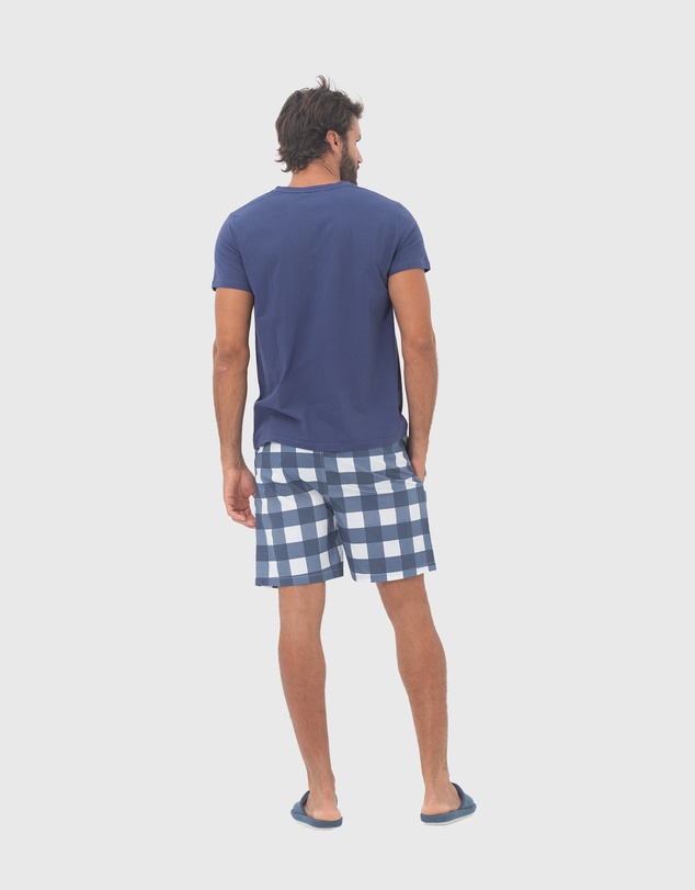 Coast Clothing - Coastal Cruise Mens Pyjamas