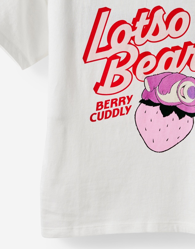 Cotton On Kids - License Drop Shoulder Short Sleeve Tee