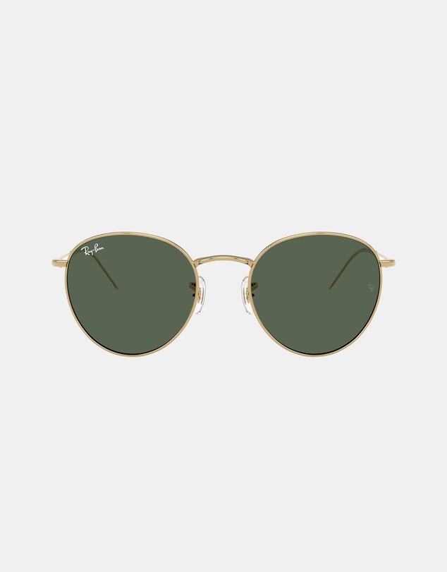 Ray-Ban - Round Reverse