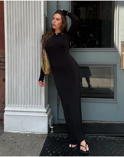 Lioness - Muse Maxi Dress