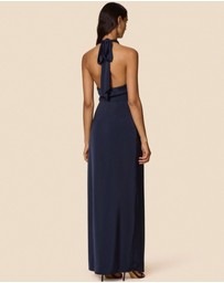 Revibe - Repaired CHANCERY Zora Maxi Dress - AU 8