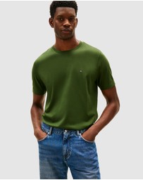 Tommy Hilfiger - Essential Cotton Tee