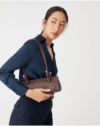 Forcast - Osaka Knot Bag