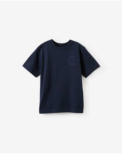 Cotton On Kids - Essentials Graphic Short Sleeve Tee