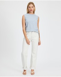 White By FTL - Kady Tank
