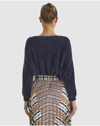 Fate + Becker - Electra Knit