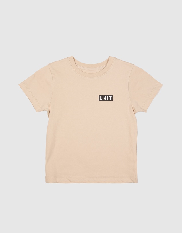 UNIT - UNIT Case Kids Tee