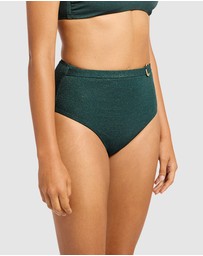 JETS - High Waist Pants