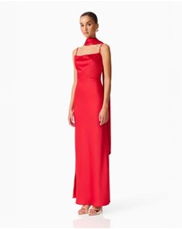 Elliatt - Jacinta Gown