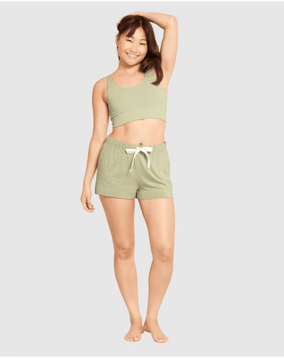 Boody - Goodnight Sleep Shorts