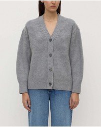 Assembly Label - Paloma Knit Cardigan