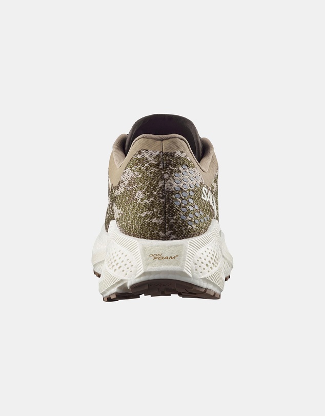 Salomon - Aero Glide 4 GRVL - Men's