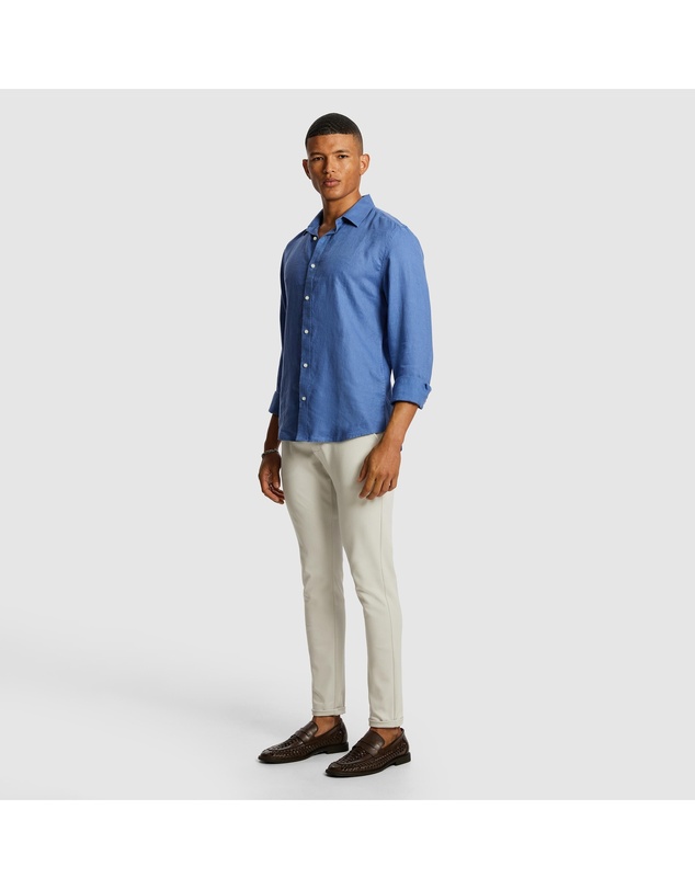yd. - Energy Hyper Stretch Skinny Chino