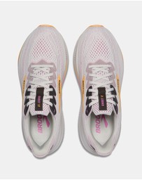 Brooks - Ghost 17 - Women's