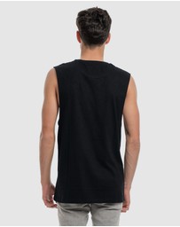 DVNT - Arch Mono Tank