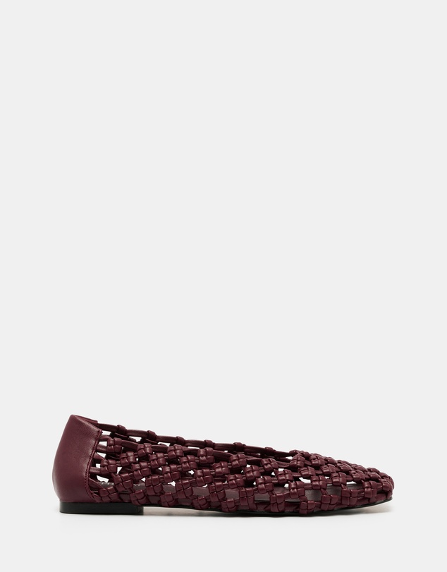 Therapy - Genesis Ballet Flats