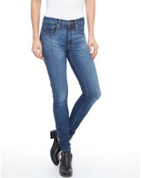 Nobody Denim - Cult Skinny - Relic