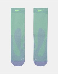 Nike - Running Lightweight Crew Socks