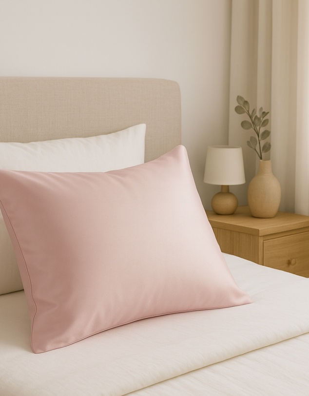 KAJA Clothing - Silk Pillowcase