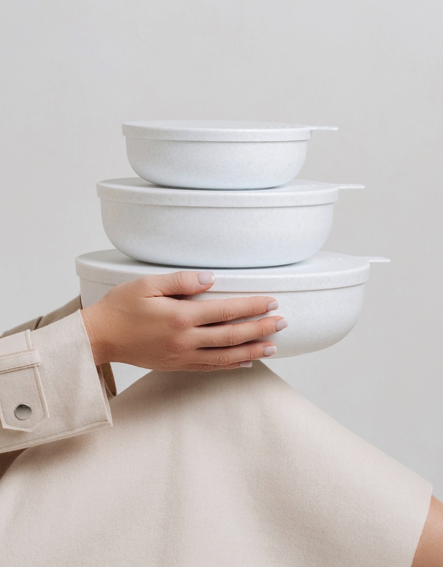 Styleware - Nesting Bowl Collection 3 Piece