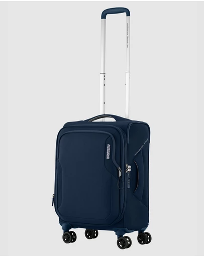 American Tourister - Applite 5 Carry-On Suitcase Expandable (55cm)