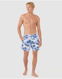 Rip Curl - Dreamers Volley Shorts