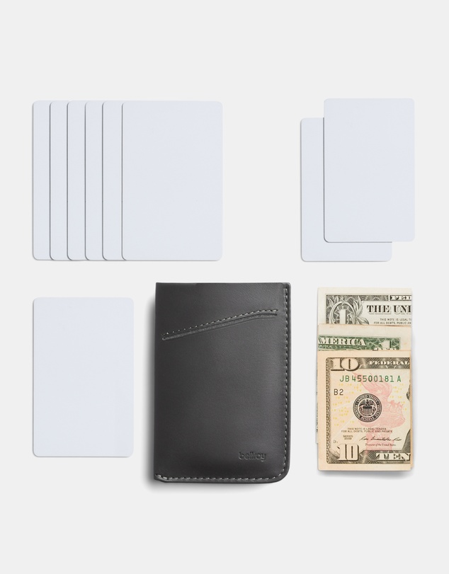 Bellroy - Card Sleeve (Second Edition)