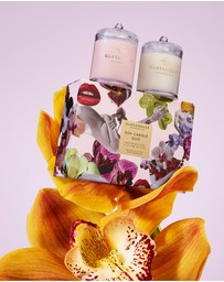 Glasshouse Fragrances - Candle Duo