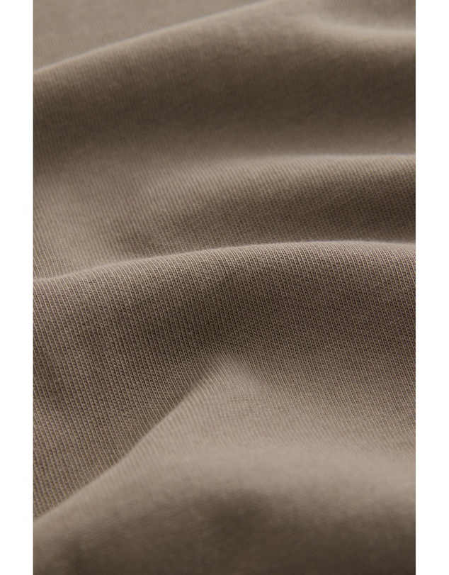 NEXT - Heavyweight 100% Cotton T-Shirt Relaxed Fit