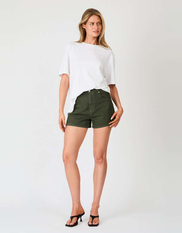 Rolla's - Mirage Short Military
