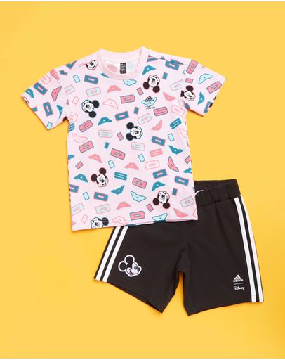 Pink, Black, Semi Flash Aqua & Arctic Fusion