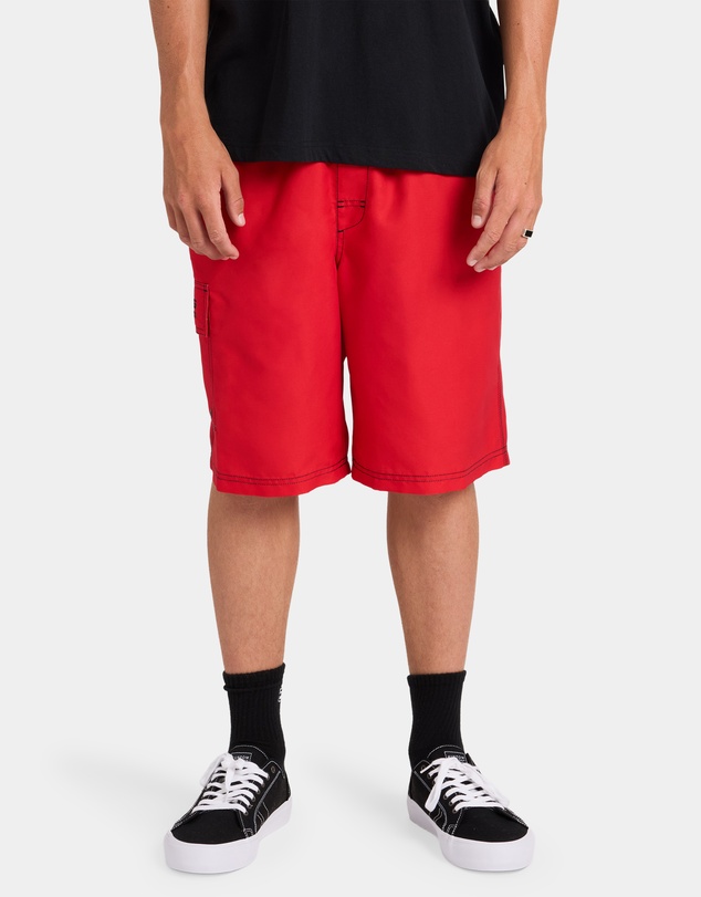 Billabong - Mens Throw On 22