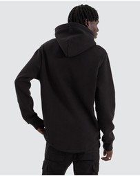 Kiss Chacey - Casper Dual Curved Hood