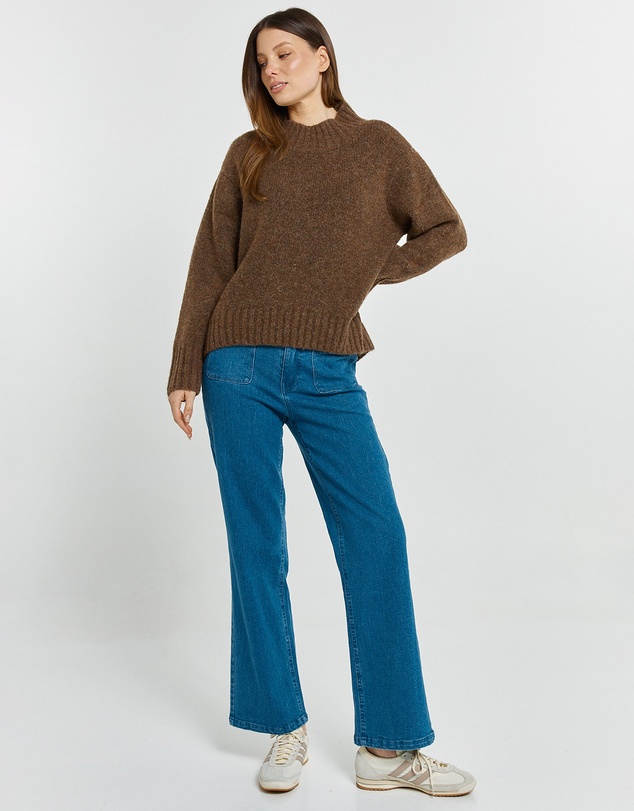 Betty Basics - Lola Jumper