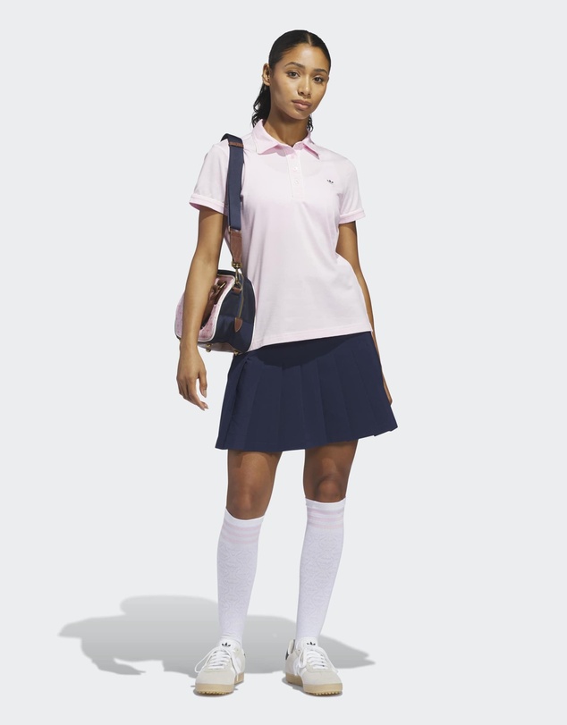 adidas Originals - Originals Solid Polo Womens