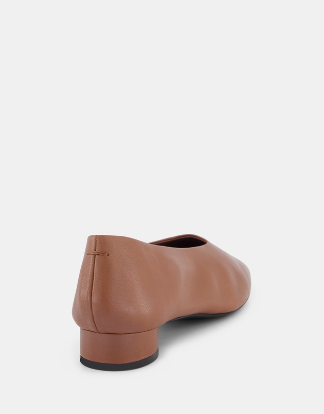 Jeffrey Campbell - Trustee Flats