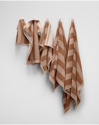 Country Road - Eve Verified Australian Cotton Bath Sheet