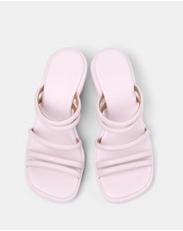 Camper - Sandals Louise Sandal