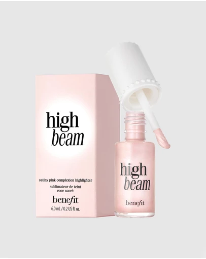 Benefit Cosmetics - High Beam Liquid Highlighter
