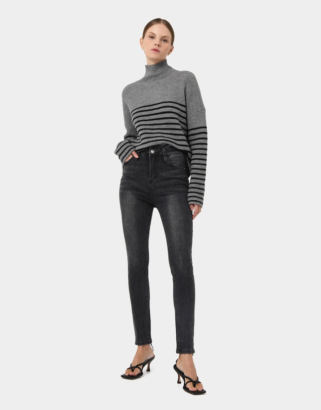 Forcast - Lesley Skinny Jean