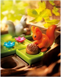 Smart Games - Squirrels Goes Nuts