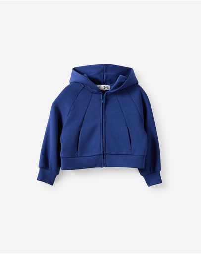 DENIM NAVY